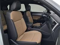 2023 Volkswagen Atlas Cross Sport AWD All Wheel Drive VW 2.0T SEL 4MOT Autos of Chicago - Image 4