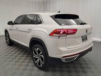 2023 Volkswagen Atlas Cross Sport AWD All Wheel Drive VW 2.0T SEL 4MOT Autos of Chicago - Image 6