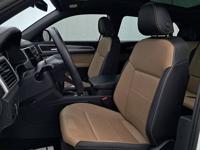 2023 Volkswagen Atlas Cross Sport AWD All Wheel Drive VW 2.0T SEL 4MOT Autos of Chicago - Image 8