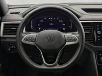 2023 Volkswagen Atlas Cross Sport AWD All Wheel Drive VW 2.0T SEL 4MOT Autos of Chicago - Image 10