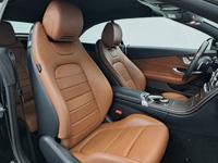 2018 Mercedes-Benz C 300 AWD All Wheel Drive C300 C-Class 4MATIC Cabri Autos of Chicago - Image 4