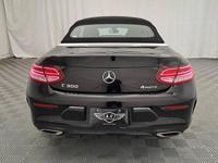 2018 Mercedes-Benz C 300 AWD All Wheel Drive C300 C-Class 4MATIC Cabri Autos of Chicago - Image 7