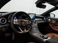 2018 Mercedes-Benz C 300 AWD All Wheel Drive C300 C-Class 4MATIC Cabri Autos of Chicago - Image 10