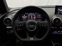 2019 Audi S3 AWD All Wheel Drive Premium Plus 2.0 TFSI quattro Sedan Autos of Chicago - Image 9