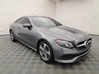 2018 Mercedes-Benz E 400 E400 E-Class Coupe Premium Coupe Autos of Chicago - Image 4