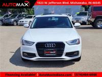 2016 Audi A4 - Financing Available! MISHAWAKA - Image 3