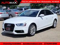 2016 Audi A4 - Financing Available! MISHAWAKA - Image 5