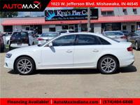 2016 Audi A4 - Financing Available! MISHAWAKA - Image 6