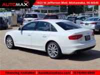 2016 Audi A4 - Financing Available! MISHAWAKA - Image 7