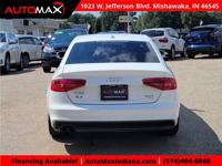 2016 Audi A4 - Financing Available! MISHAWAKA - Image 8