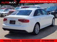 2016 Audi A4 - Financing Available! MISHAWAKA - Image 9