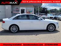 2016 Audi A4 - Financing Available! MISHAWAKA - Image 10