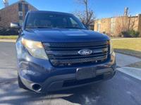 2014 Ford Explorer AWD (EX Condition/Garage Kept/Low Miles/1 Owner) NW Suburbs - Image 5