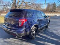 2014 Ford Explorer AWD (EX Condition/Garage Kept/Low Miles/1 Owner) NW Suburbs - Image 7