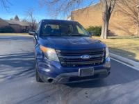 2014 Ford Explorer AWD (EX Condition/Garage Kept/Low Miles/1 Owner) NW Suburbs - Image 8