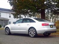 2014 Audi A6 3.0T quattro Premium Plus AWD 4dr Sedan East Brunswick, NJ - Image 4