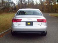 2014 Audi A6 3.0T quattro Premium Plus AWD 4dr Sedan East Brunswick, NJ - Image 5