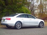 2014 Audi A6 3.0T quattro Premium Plus AWD 4dr Sedan East Brunswick, NJ - Image 6