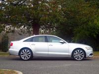2014 Audi A6 3.0T quattro Premium Plus AWD 4dr Sedan East Brunswick, NJ - Image 7