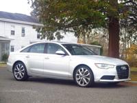2014 Audi A6 3.0T quattro Premium Plus AWD 4dr Sedan East Brunswick, NJ - Image 8