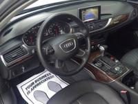 2014 Audi A6 3.0T quattro Premium Plus AWD 4dr Sedan East Brunswick, NJ - Image 9