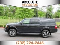 2015 Ford Expedition EL XLT 4x4 4dr SUV Ford Expedition EL SUV - Image 3