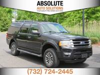 2015 Ford Expedition EL XLT 4x4 4dr SUV Ford Expedition EL SUV - Image 4