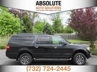 2015 Ford Expedition EL XLT 4x4 4dr SUV Ford Expedition EL SUV - Image 5