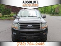 2015 Ford Expedition EL XLT 4x4 4dr SUV Ford Expedition EL SUV - Image 6