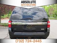 2015 Ford Expedition EL XLT 4x4 4dr SUV Ford Expedition EL SUV - Image 9