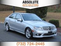2010 Mercedes-Benz C Class C 300 Sport 4dr Sedan Mercedes-Benz C Class Sedan - Image 4