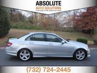 2010 Mercedes-Benz C Class C 300 Sport 4dr Sedan Mercedes-Benz C Class Sedan - Image 5