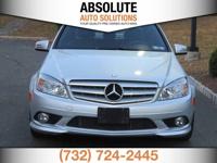 2010 Mercedes-Benz C Class C 300 Sport 4dr Sedan Mercedes-Benz C Class Sedan - Image 6