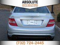 2010 Mercedes-Benz C Class C 300 Sport 4dr Sedan Mercedes-Benz C Class Sedan - Image 9