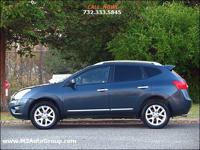 2013 Nissan Rogue SV w/SL Package AWD 4dr Crossover East Brunswick, NJ - Image 3
