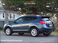 2013 Nissan Rogue SV w/SL Package AWD 4dr Crossover East Brunswick, NJ - Image 4