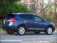 2013 Nissan Rogue SV w/SL Package AWD 4dr Crossover East Brunswick, NJ - Image 5
