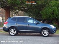 2013 Nissan Rogue SV w/SL Package AWD 4dr Crossover East Brunswick, NJ - Image 6