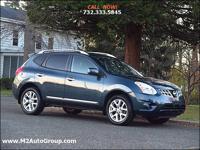 2013 Nissan Rogue SV w/SL Package AWD 4dr Crossover East Brunswick, NJ - Image 7