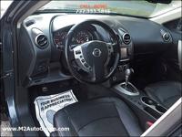 2013 Nissan Rogue SV w/SL Package AWD 4dr Crossover East Brunswick, NJ - Image 8