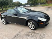 Mercedes Benz SLK 280 2007 Houston tx - Image 2