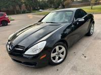 Mercedes Benz SLK 280 2007 Houston tx - Image 3