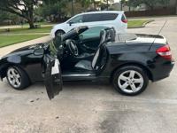 Mercedes Benz SLK 280 2007 Houston tx - Image 4