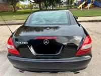 Mercedes Benz SLK 280 2007 Houston tx - Image 5