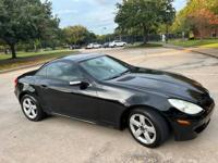 Mercedes Benz SLK 280 2007 Houston tx - Image 6