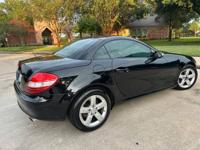 Mercedes Benz SLK 280 2007 Houston tx - Image 7