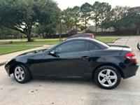 Mercedes Benz SLK 280 2007 Houston tx - Image 8