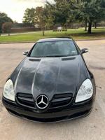 Mercedes Benz SLK 280 2007 Houston tx - Image 9