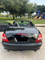 Mercedes Benz SLK 280 2007 Houston tx - Image 10