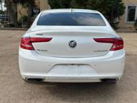 2017 Buick Lacrosse- Your Job is Your Credit- Bad OK Houston - Image 7